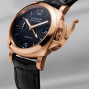 Panerai Luminor Quaranta BiTempo Goldtech™ - Bild 3