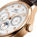 IWC PORTUGIESER PERPETUAL CALENDAR 42 - Bild 2