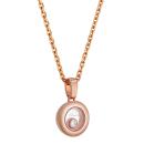 Chopard Happy Diamonds Icons Anhänger (Ref: 79A017-5001) - Bild 2