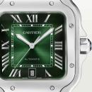 Cartier Santos de Cartier - Bild 7