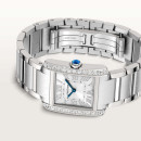 Cartier Tank Française - Bild 7