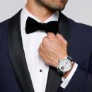 IWC PORTUGIESER PERPETUAL CALENDAR TOURBILLON (Ref: IW504505) - Bild 8