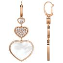 Chopard Happy Hearts Ohrhänger - Bild 2