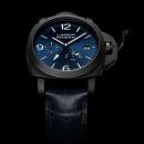 Panerai Luminor GMT Power Reserve Ceramica - Bild 6