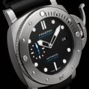 Panerai Submersible Titanio - Bild 3