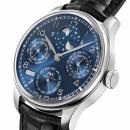 IWC PORTUGIESER PERPETUAL CALENDAR (Ref: IW503401) - Bild 2