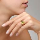 Pomellato Ring Nudo - Bild 5