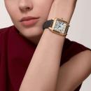 Cartier Santos-Dumont - Bild 10
