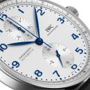 IWC PORTUGIESER CHRONOGRAPH - Bild 4