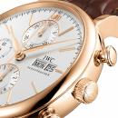 IWC PORTOFINO CHRONOGRAPH - Bild 3