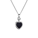 Chopard Happy Hearts Anhänger mit Halskette - Bild 2
