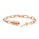 Capolavoro Armband Love Lock - Bild 2