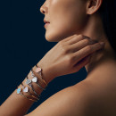 Chopard Happy Hearts Armreif - Bild 3