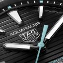TAG Heuer TAG HEUER AQUARACER PROFESSIONAL 200 SOLARGRAPH - Bild 5