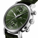 IWC PORTOFINO CHRONOGRAPH 39 - Bild 3