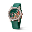 Chopard Happy Sport Métiers d'Art - Bild 4