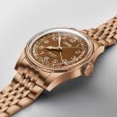 ORIS Big Crown Bronze Pointer Date (Ref: 01 754 7741 3166-07 8 20 01) - Bild 3