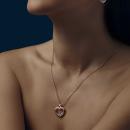 Chopard Happy Diamonds Anhänger (Ref: 79A038-5001) - Bild 5
