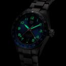 TAG Heuer TAG HEUER AUTAVIA GMT COSC - Bild 6