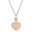 Chopard Happy Hearts Anhänger (Ref: 797482-5601) - Bild 3