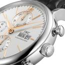 IWC PORTOFINO CHRONOGRAPH - Bild 3