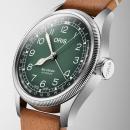 ORIS X Cervo Volante (Ref: 01 754 7779 4067-SET) - Bild 3