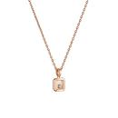 Chopard Happy Diamonds Icons Anhänger mit Halskette - Bild 2