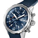 IWC AQUATIMER CHRONOGRAPH - Bild 3