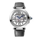 Cartier Pasha de Cartier (Ref: WHPA0007) - Bild 2