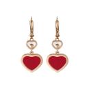 Chopard Happy Hearts Ohrringe - Bild 3