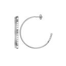 Chopard Ice Cube Creolen - Bild 2