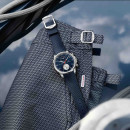 IWC PORTUGIESER YACHT CLUB CHRONOGRAPH EDITION "ORLEBAR BROWN" - Bild 6