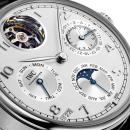 IWC PORTUGIESER PERPETUAL CALENDAR TOURBILLON (Ref: IW504505) - Bild 4