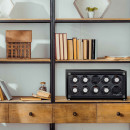 Erwin Sattler ROTALIS 10 WOOD - Bild 6