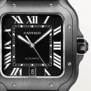 Cartier Santos de Cartier - Bild 9