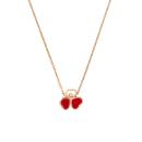 Chopard Happy Hearts Wings Halskette - Bild 2