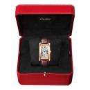 Cartier Tank Américaine (Ref: WGTA0047) - Bild 2