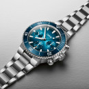 ORIS Aquis Chronograph - Bild 3