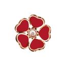 Chopard Happy Hearts Flowers Ring - Bild 2