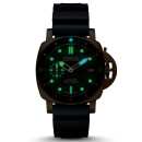 Panerai Submersible Goldtech™ - Bild 6