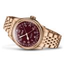 ORIS Big Crown Bronze Pointer Date (Ref: 01 754 7741 3168-07 8 20 01) - Bild 2