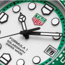 TAG Heuer TAG HEUER FORMULA 1 SOLARGRAPH - Bild 5