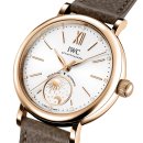 IWC PORTOFINO AUTOMATIC DAY & NIGHT 34 - Bild 4