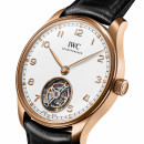 IWC PORTUGIESER HAND-WOUND TOURBILLON - Bild 3