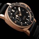 Panerai Submersible Goldtech™ - Bild 4