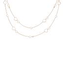 Chopard Happy Hearts Halskette - Bild 3