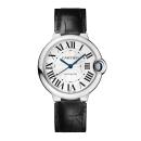 Cartier Ballon Bleu de 36mm (Ref: W69017Z4) - Bild 2