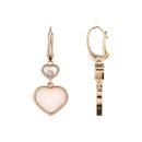 Chopard Happy Hearts Ohrringe - Bild 2