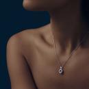 Chopard Happy Diamonds Icons Anhänger - Bild 5