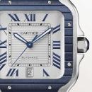 Cartier Santos de Cartier - Bild 4